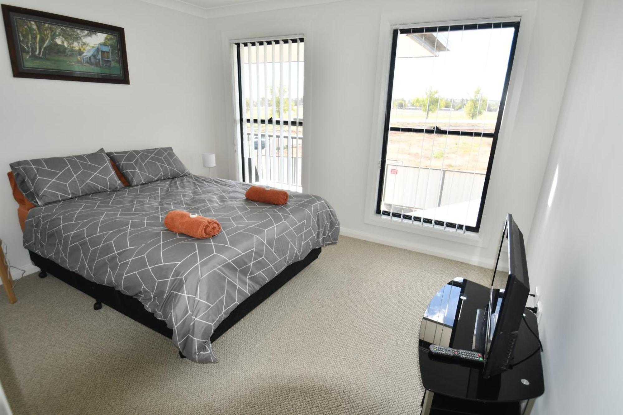 Ascot Gardens Serviced Apartment