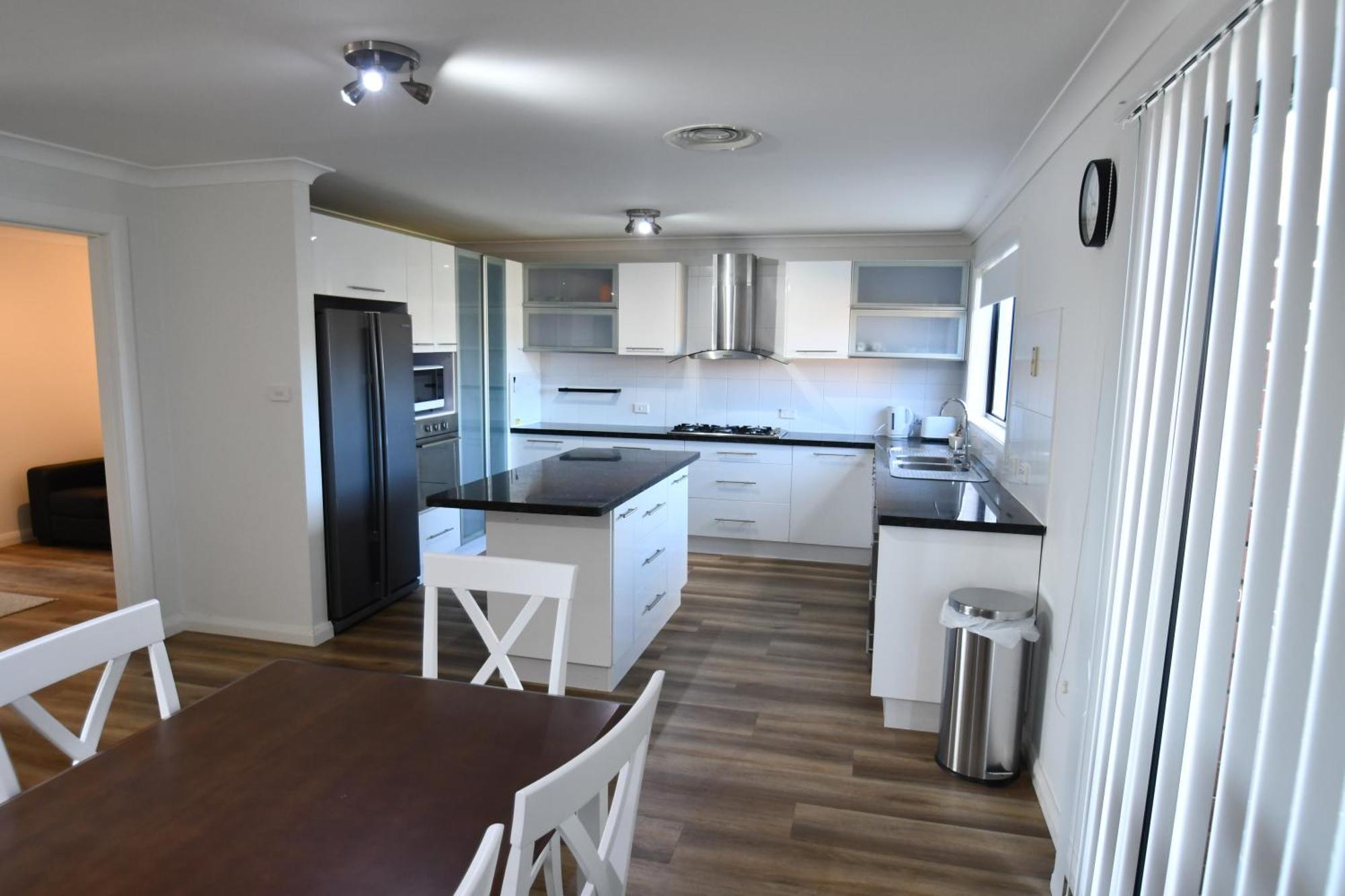 Ascot Gardens Serviced