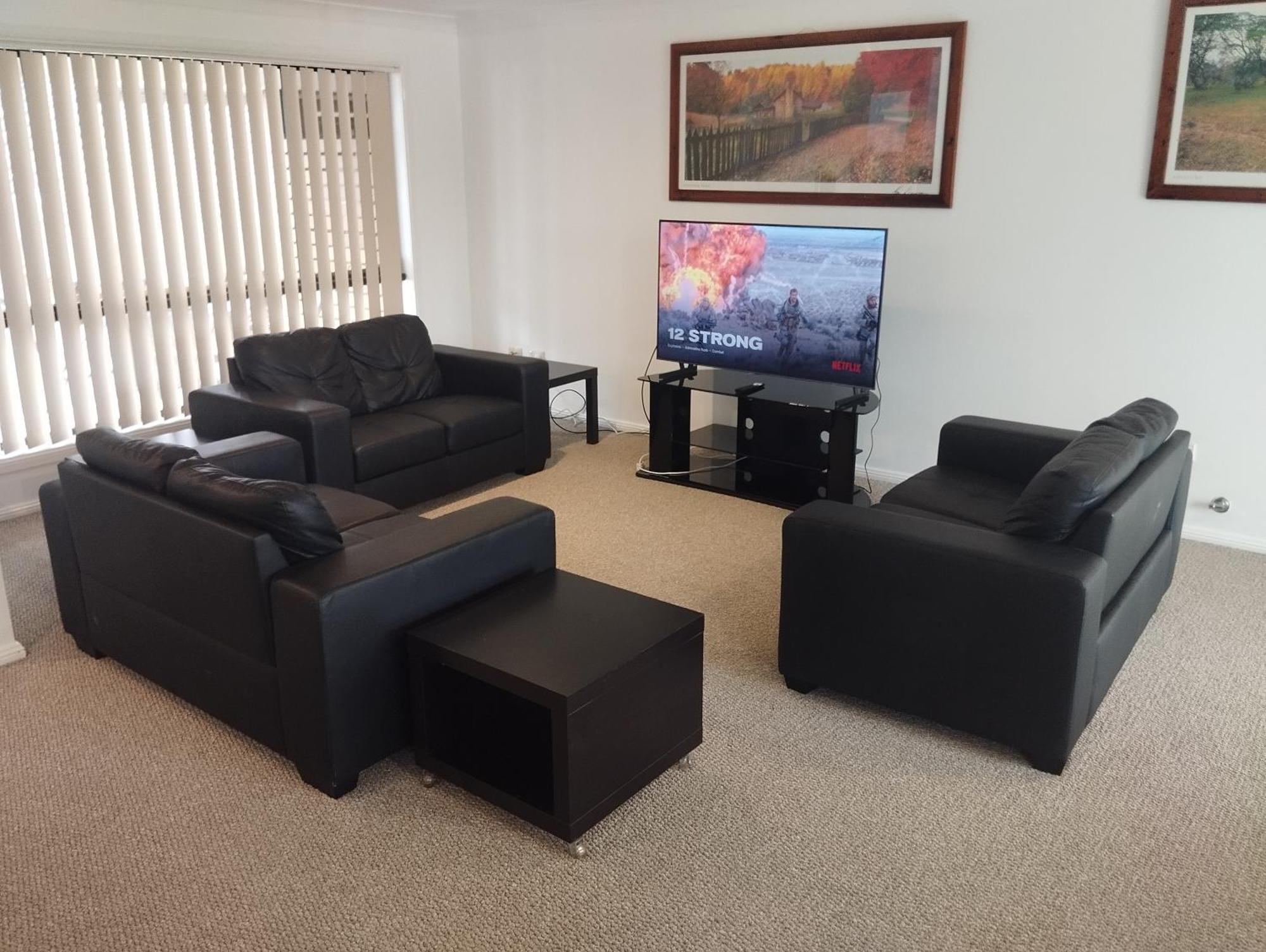 Ascot Gardens Serviced Dubbo
