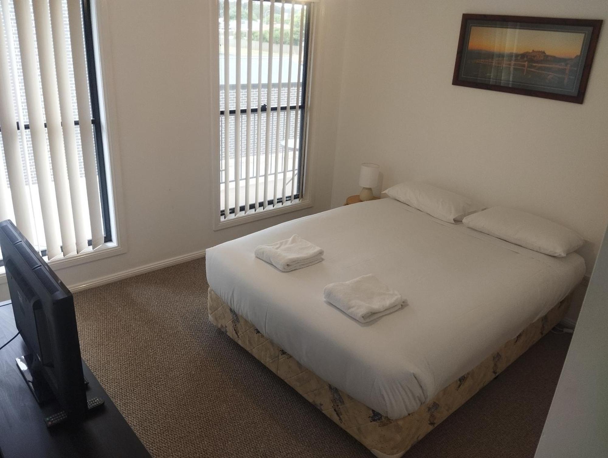 Ascot Gardens Serviced * Dubbo